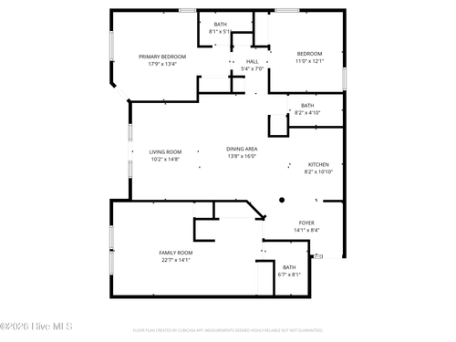 unit-220a-790 New River Inlet Rd, N Topsail Beach, NC, 28460-0120 | Card Image