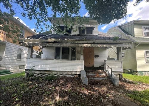 58 Anna St, Dayton, OH, 45417-2253 | Card Image