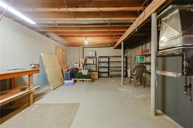 APT-53 - 2970 Mendon Rd, Condo with 2 bedrooms, 1 bathrooms and 2 parking in Cumberland RI | Image 25
