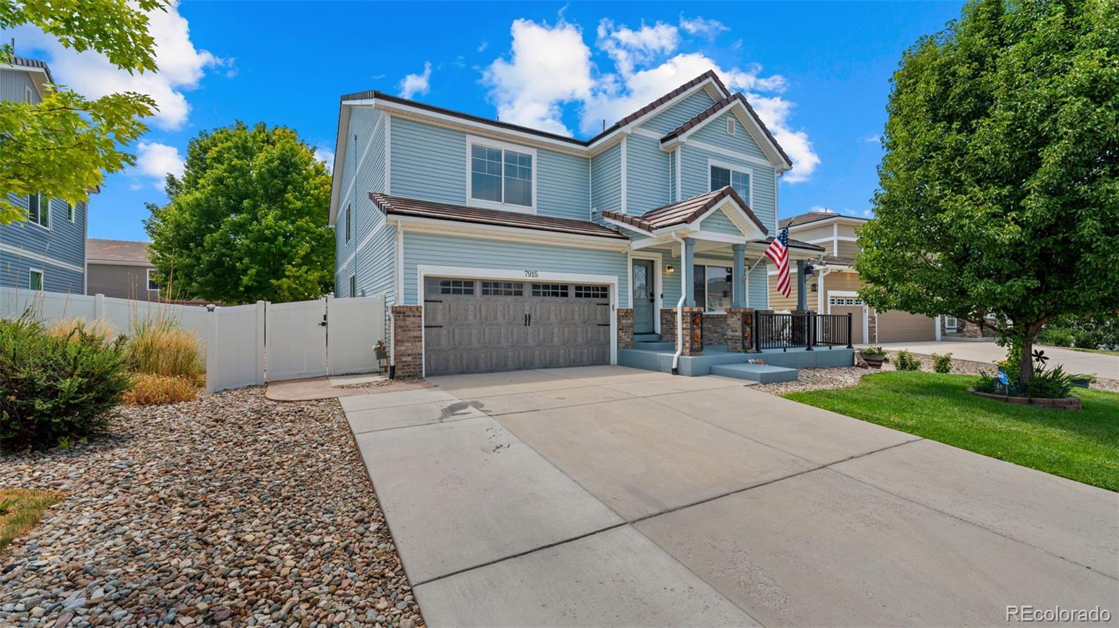 Residential in Fountain 2