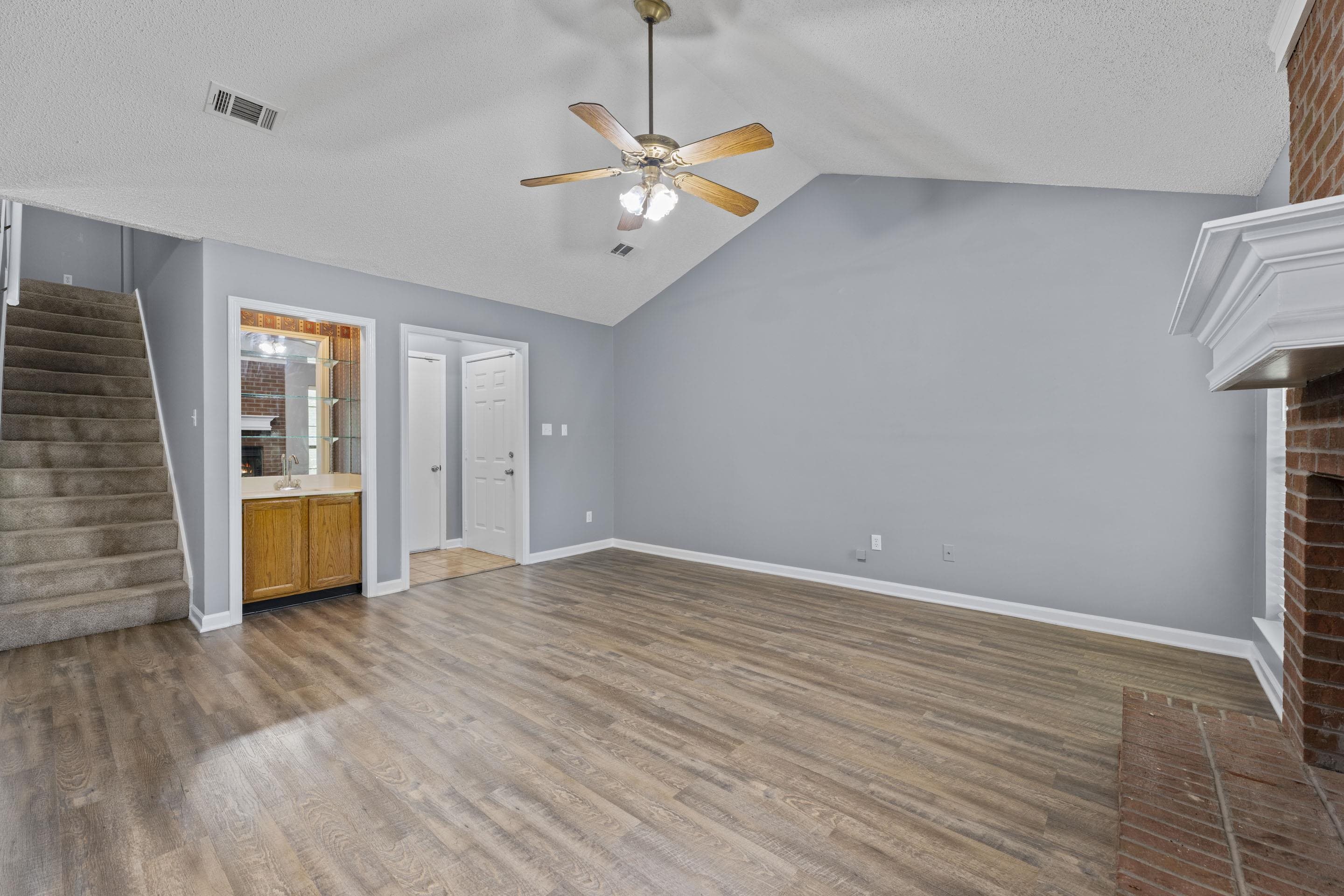 Residential in Memphis 5