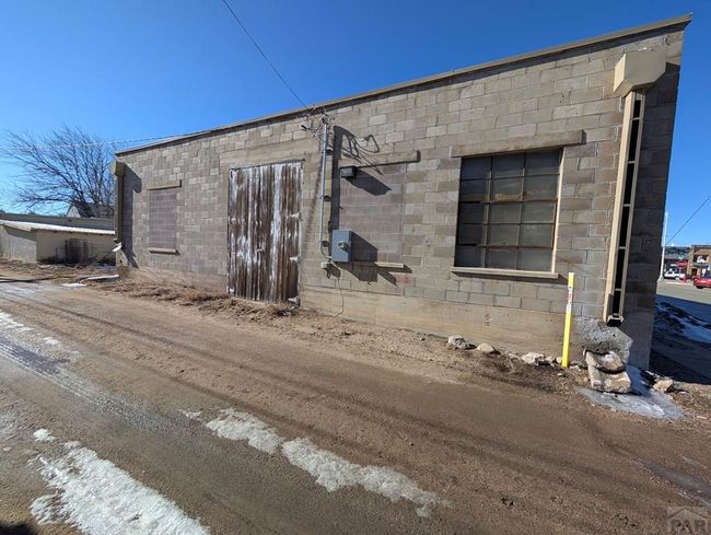 301 S Main St, Home with 0 bedrooms, 0 bathrooms and null parking in Fowler CO | Image 6