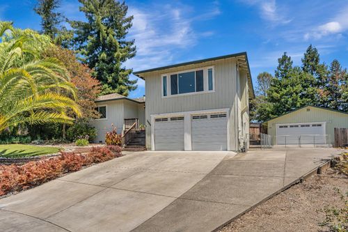 2080 Mount Olive Way, Santa Rosa, CA, 95404 | Card Image