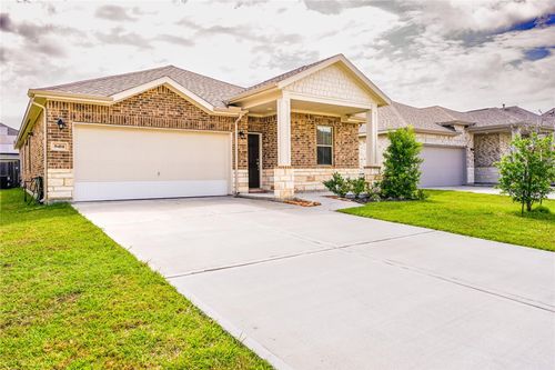8414 Quiet Bay Dr, Baytown, TX, 77523-2010 | Card Image