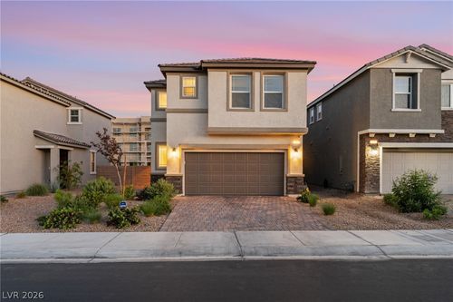 1945 Rini Ridge Ave, North Las Vegas, NV, 89031-2238 | Card Image