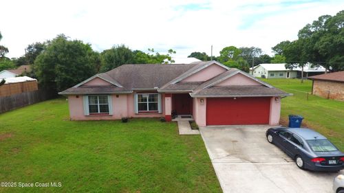 816 Hawser St Ne, PALM BAY, FL, 32907-1436 | Card Image