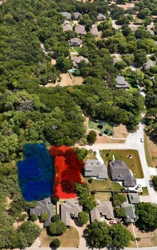 4721 Mesquite St, Flower Mound, TX, 75028-2016 | Card Image