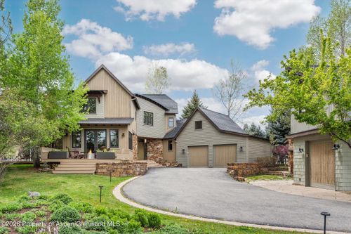 5125 Crystal Bridge Dr, Carbondale, CO, 81623-3122 | Card Image