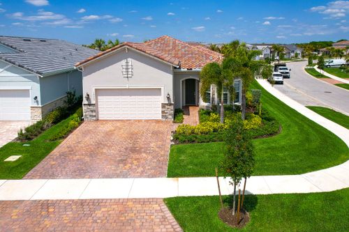 12305 Frontline Lane, Palm Beach Gardens, FL, 33412 | Card Image