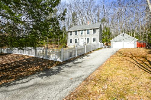 311 Milt Brown Road, Standish, ME, 04084 | Card Image