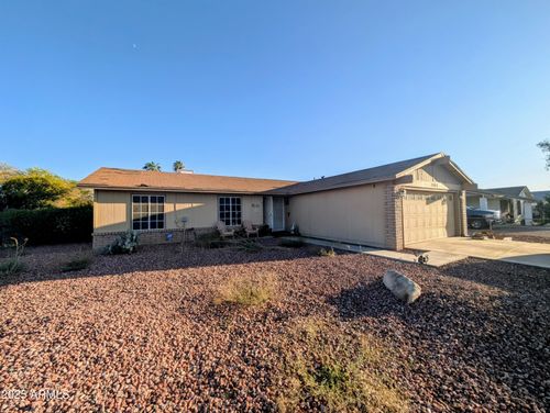 7103 W Vogel Ave, Peoria, AZ, 85345-7292 | Card Image