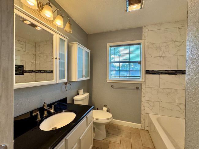 2009 Hickory Tree Rd, House other with 3 bedrooms, 2 bathrooms and null parking in Balch Springs TX | Image 15