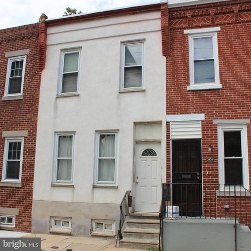 3433 Mount Vernon St, PHILADELPHIA, PA, 19104-1912 | Card Image