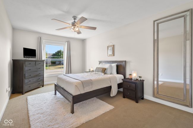2678 Violet Way, House other with 4 bedrooms, 3 bathrooms and null parking in Columbus IN | Image 40