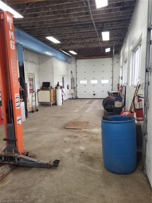 3195 Highway 3, Jarvis, ON, N0A1J0 | Card Image