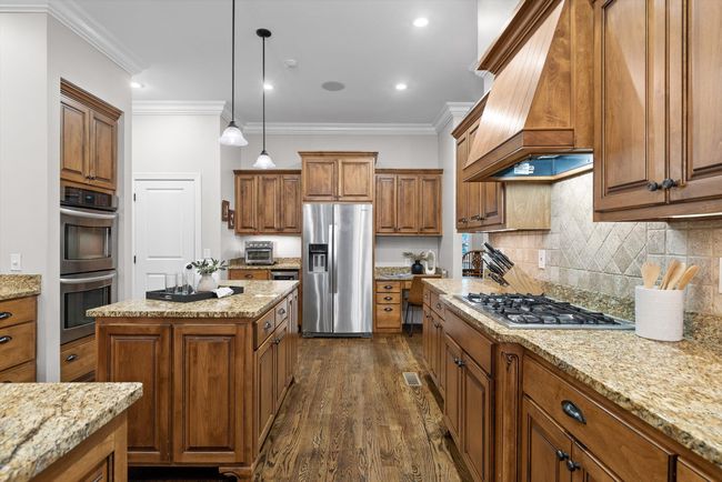 2506 Bristlecone Ln, House other with 6 bedrooms, 5 bathrooms and null parking in Signal Mountain TN | Image 30