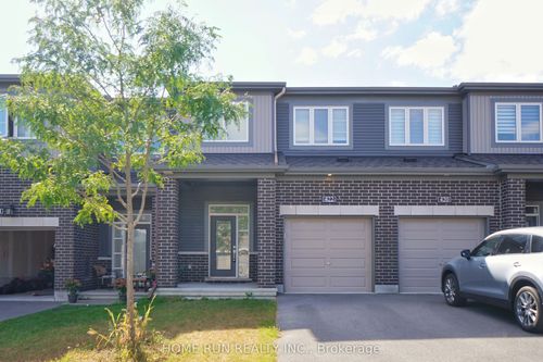 422 Kayak St, Nepean, ON, K2J6P3 | Card Image