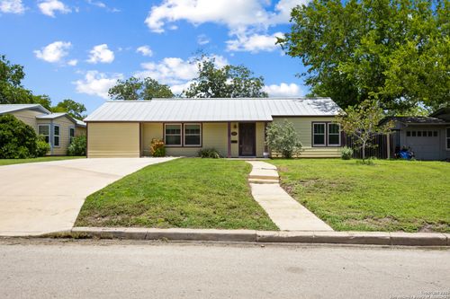 237 Wellesley Blvd, San Antonio, TX, 78209-4255 | Card Image