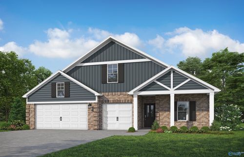 107 Northridge Trail, Harvest, AL, 35749 | Card Image