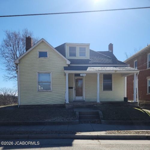 1411 W Main Street, Jefferson City, MO, 65109 | Card Image