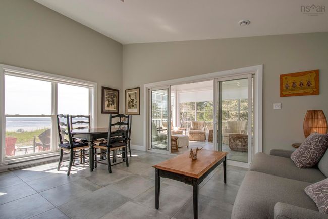 70 Seaside Dr, House other with 2 bedrooms, 1 bathrooms and null parking in Louis Head NS | Image 17