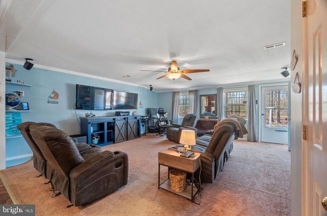 10505 Vera Davis Ln, House other with 4 bedrooms, 3 bathrooms and null parking in WALDORF MD | Image 4