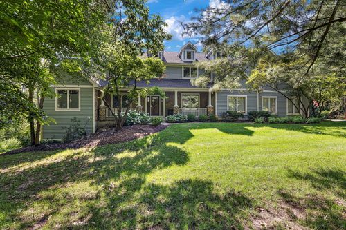 4710 Catamount Trl, Ada, MI, 49301-8653 | Card Image