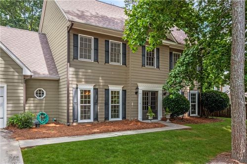 1895 Bridle Ridge Trce, Roswell, GA, 30075-2152 | Card Image