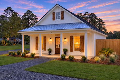 218 Baxley Dr, Lake Park, GA, 31636-5092 | Card Image