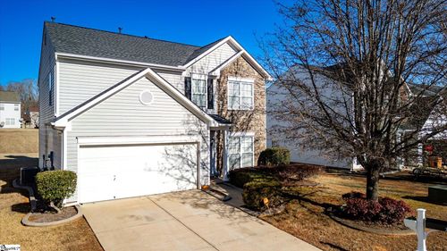 28 Farm Brook Way, Simpsonville, SC, 29681 | Card Image