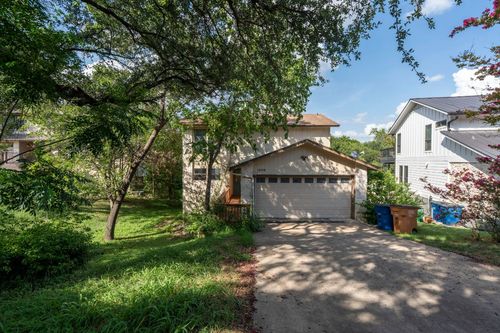 1205 Dusky Thrush Trl, Austin, TX, 78746-6632 | Card Image