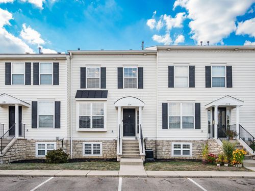 295 Pristine Path, Blacklick, OH, 43004-8302 | Card Image