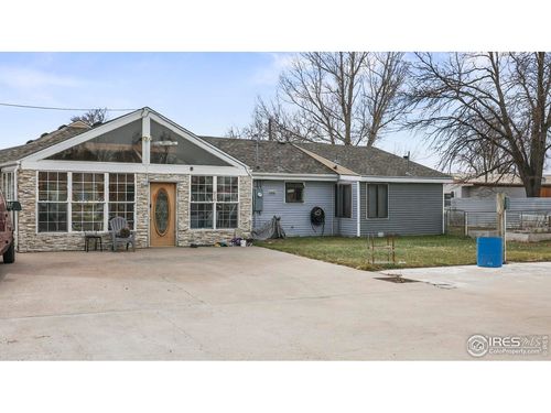 15985 Echo Rd, Fort Morgan, CO, 80701-8800 | Card Image