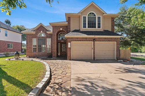 1201 Bell Rock Cir, Pflugerville, TX, 78660-2908 | Card Image