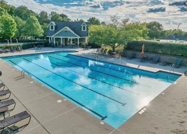 535 Cape Ivey Dr, House other with 4 bedrooms, 3 bathrooms and null parking in Dacula GA | Image 34