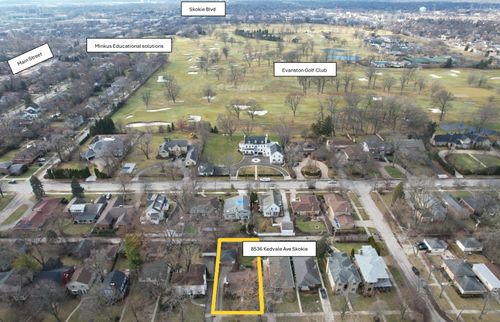 8536 Kedvale Ave, Skokie, IL, 60076-2113 | Card Image