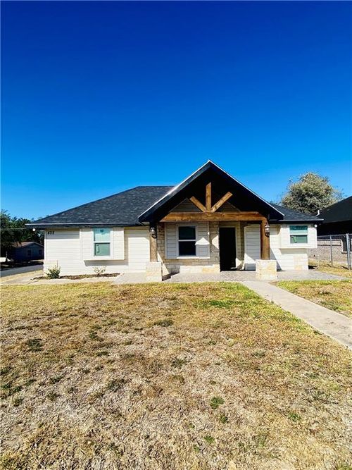 410 S Airport Dr, Weslaco, TX, 78596-6526 | Card Image