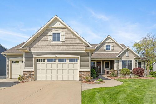 7491 Augusta Ln, Hudsonville, MI, 49426-7558 | Card Image