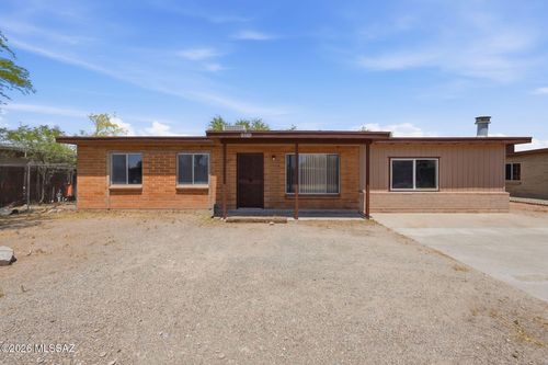 2127 E Nevada St, Tucson, AZ, 85706-1638 | Card Image