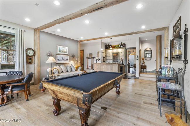 1416 Red Draw, House other with 4 bedrooms, 5 bathrooms and null parking in Edwards CO | Image 40