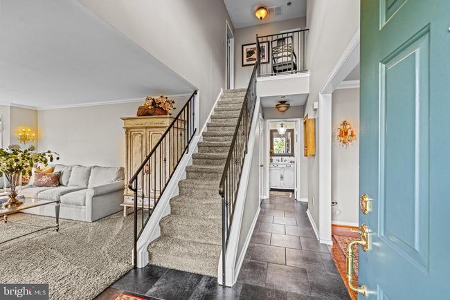 48 Sandhurst Dr, Townhouse with 3 bedrooms, 3 bathrooms and null parking in MOUNT LAUREL NJ | Image 5