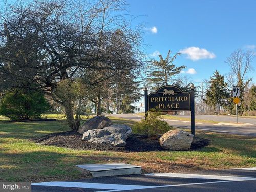 814 Pritchard Pl, Newtown Sq, PA, 19073-3035 | Card Image