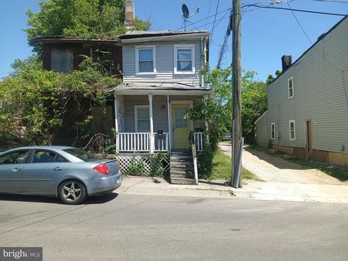 407 Font Hill Ave, BALTIMORE, MD, 21223-2706 | Card Image