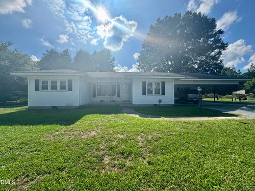 2099 N Salemburg Highway, Salemburg, NC, 28385 | Card Image