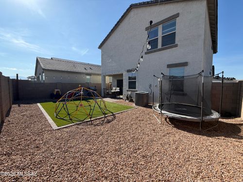 10442 W Guildford Ln, Marana, AZ, 85653-1373 | Card Image