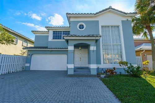 4450 Nw 55th Dr, Coconut Creek, FL, 33073-5020 | Card Image