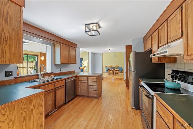 4901 Huntshill Rd, House other with 4 bedrooms, 3 bathrooms and null parking in Manlius NY | Image 11