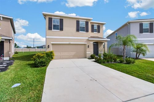 8358 Hardy Bay Loop, WESLEY CHAPEL, FL, 33545-2316 | Card Image