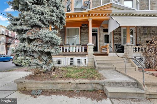 131 W Greenwich Street, Reading, PA, 19601 | Card Image