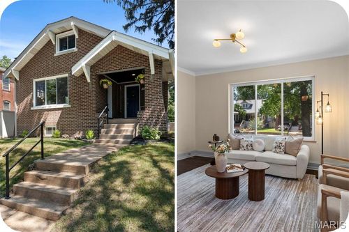 5241 Murdoch Ave, Saint Louis, MO, 63109-2950 | Card Image